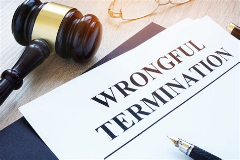 wrongful termination kansas lawyers|Kansas: Wrongful Termination lawyers